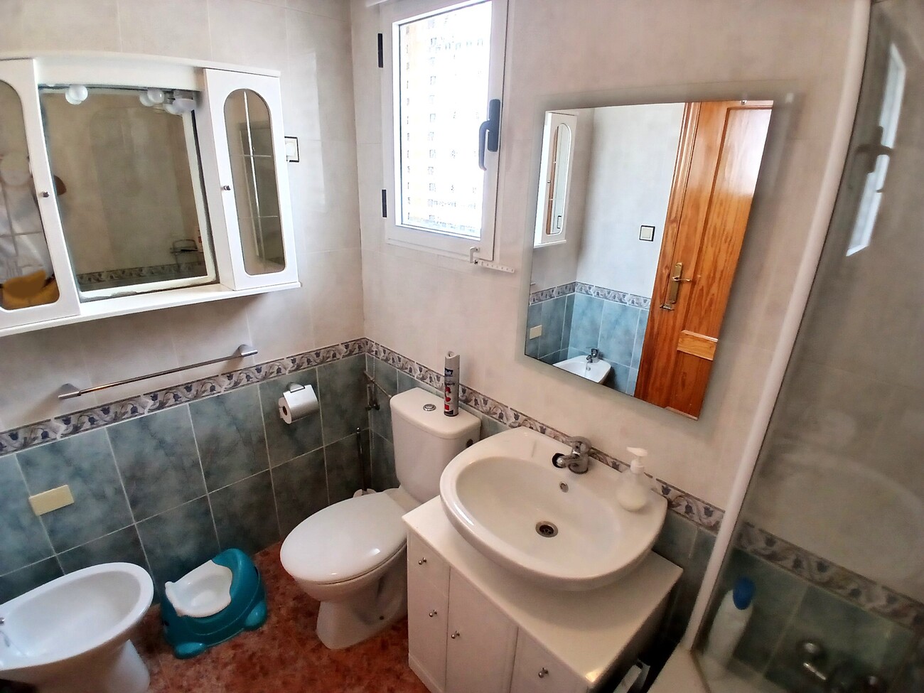 Penthouse for sale in Vistabella Golf Entre Naranjos, Alicante, Spain
