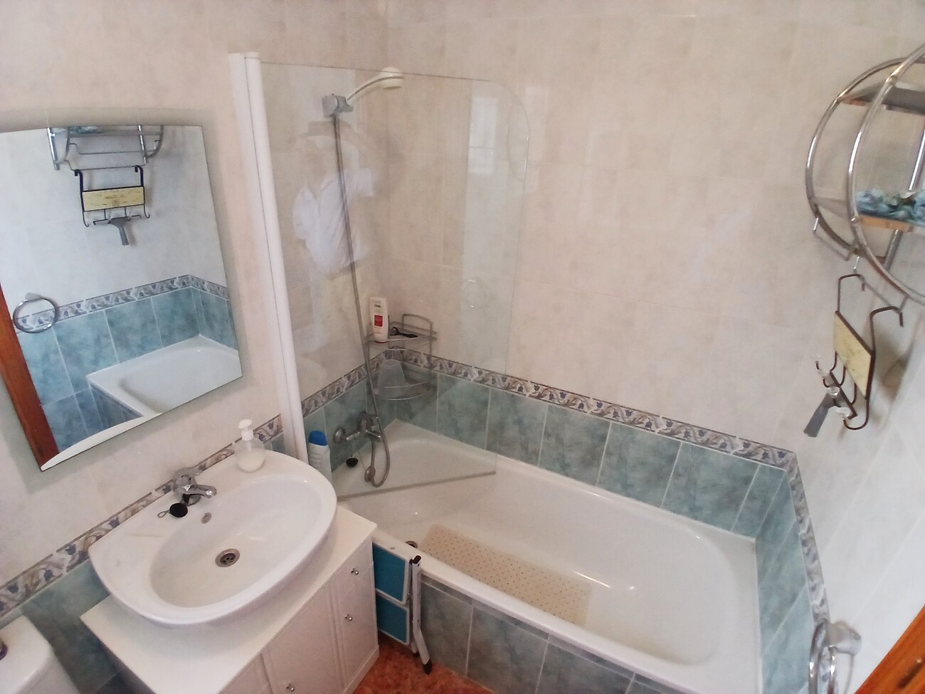 Penthouse for sale in Vistabella Golf Entre Naranjos, Alicante, Spain