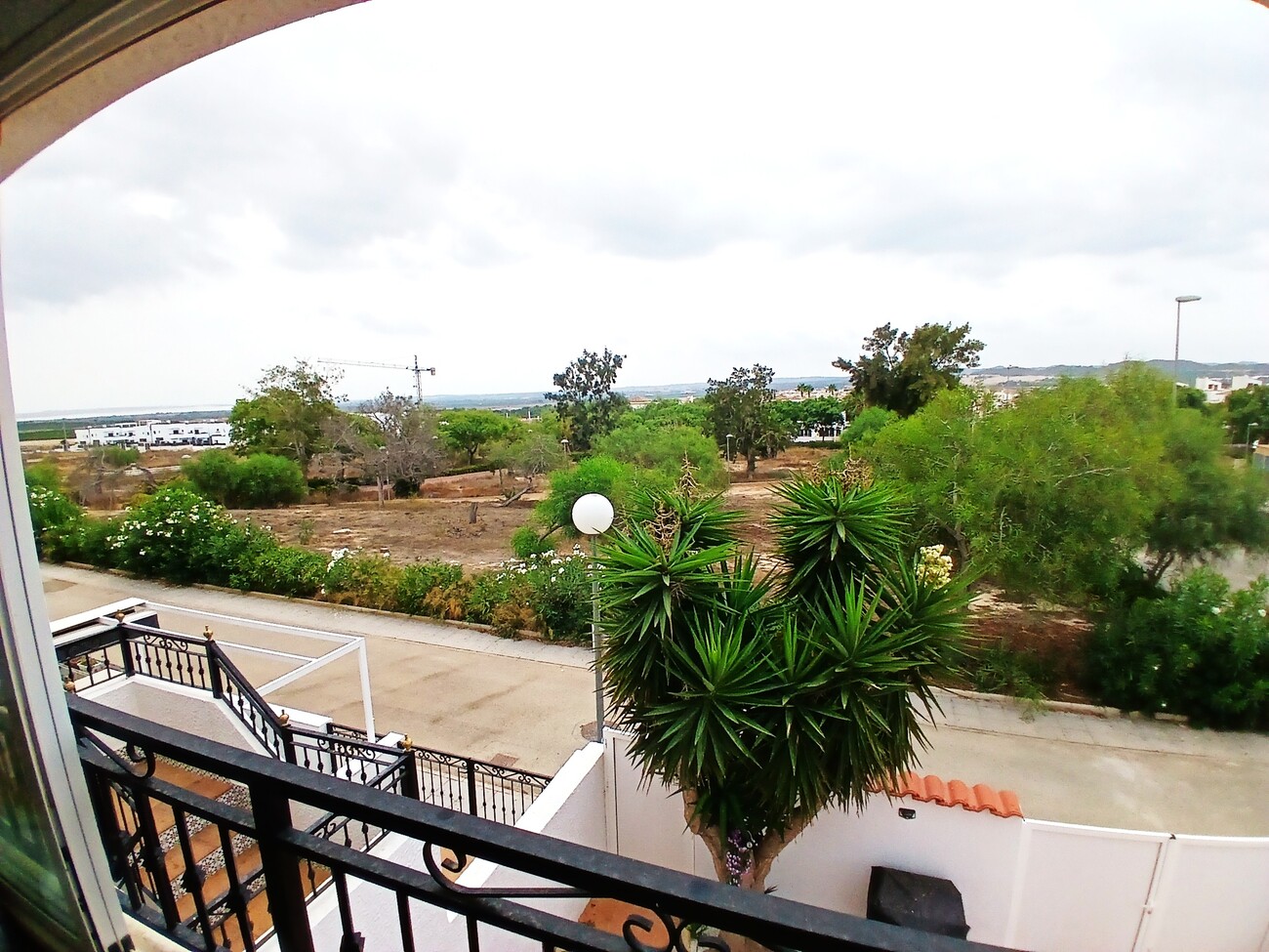 Penthouse for sale in Vistabella Golf Entre Naranjos, Alicante, Spain