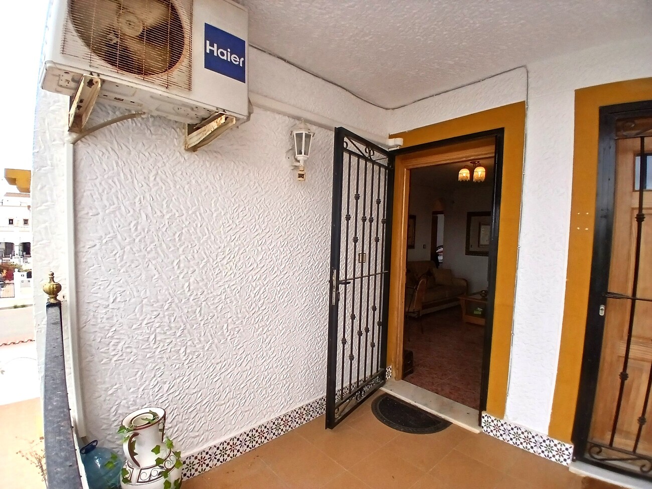 Penthouse for sale in Vistabella Golf Entre Naranjos, Alicante, Spain