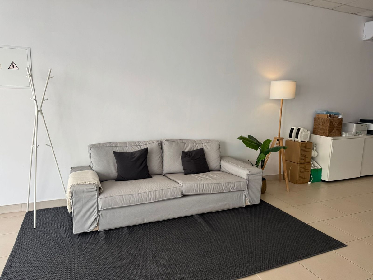 Commercial unit for sale in Mijas, Málaga, Spain