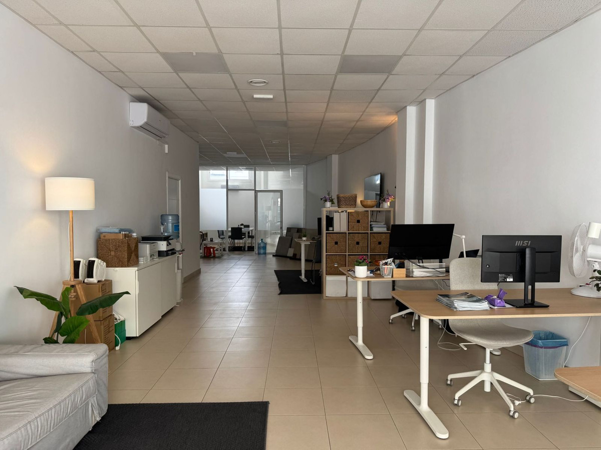 Commercial unit for sale in Mijas, Málaga, Spain