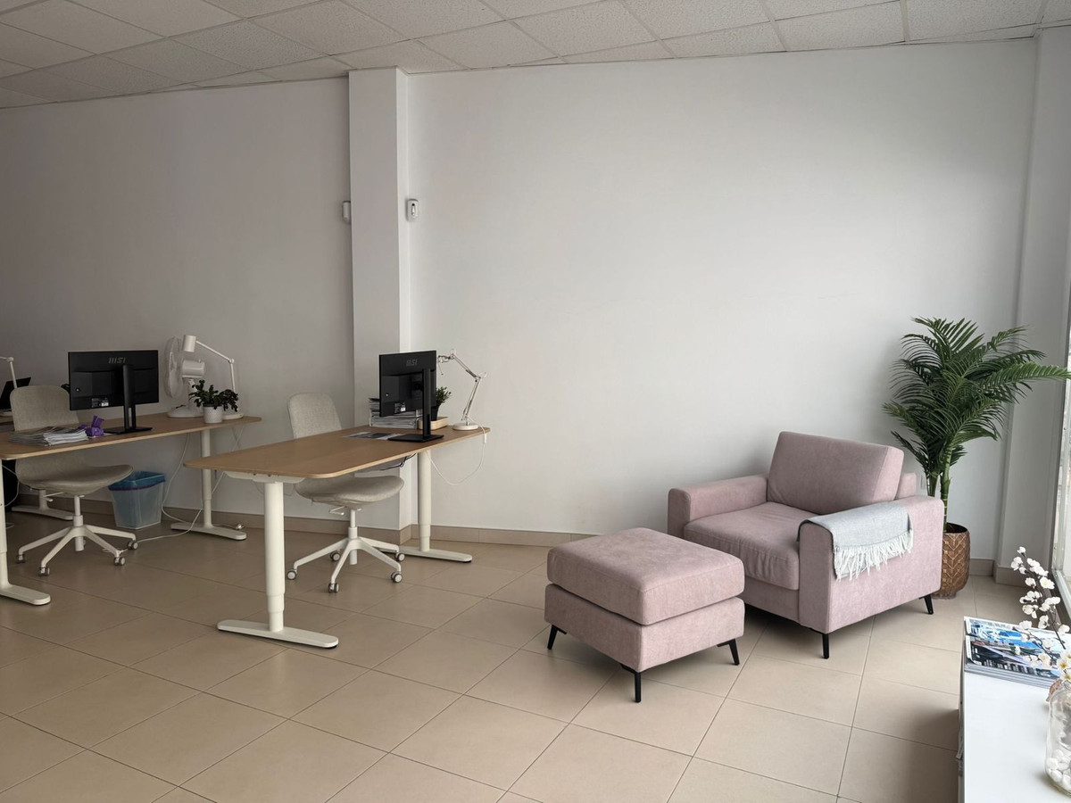 Commercial unit for sale in Mijas, Málaga, Spain