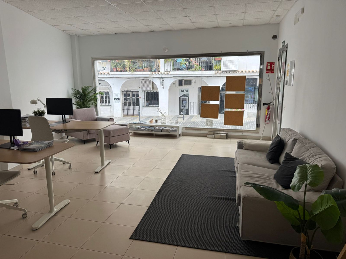 Commercial unit for sale in Mijas, Málaga, Spain