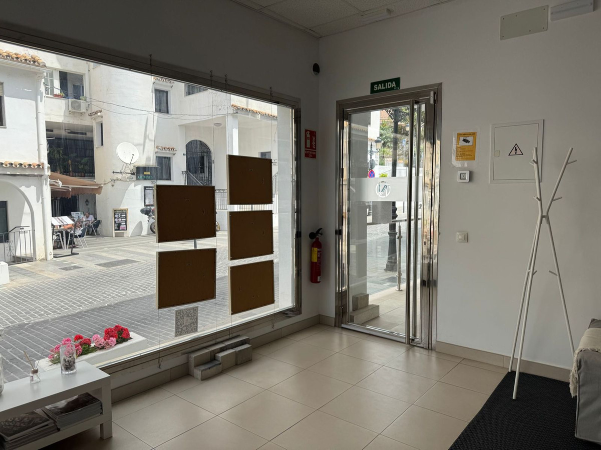 Commercial unit for sale in Mijas, Málaga, Spain