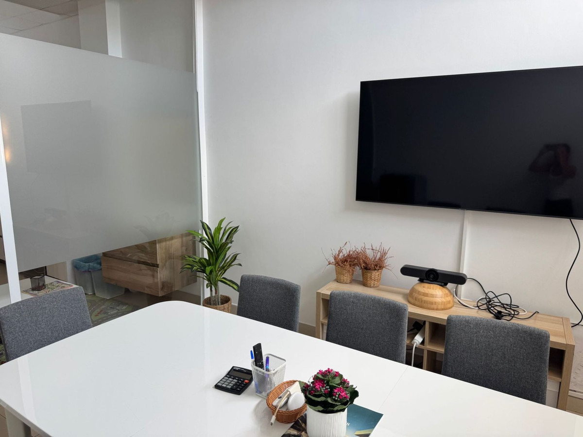 Commercial unit for sale in Mijas, Málaga, Spain