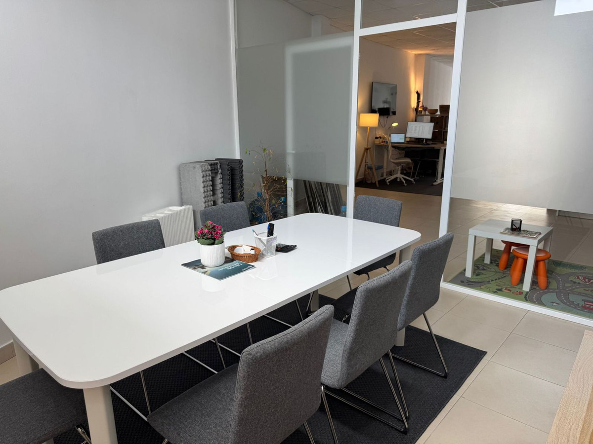 Commercial unit for sale in Mijas, Málaga, Spain