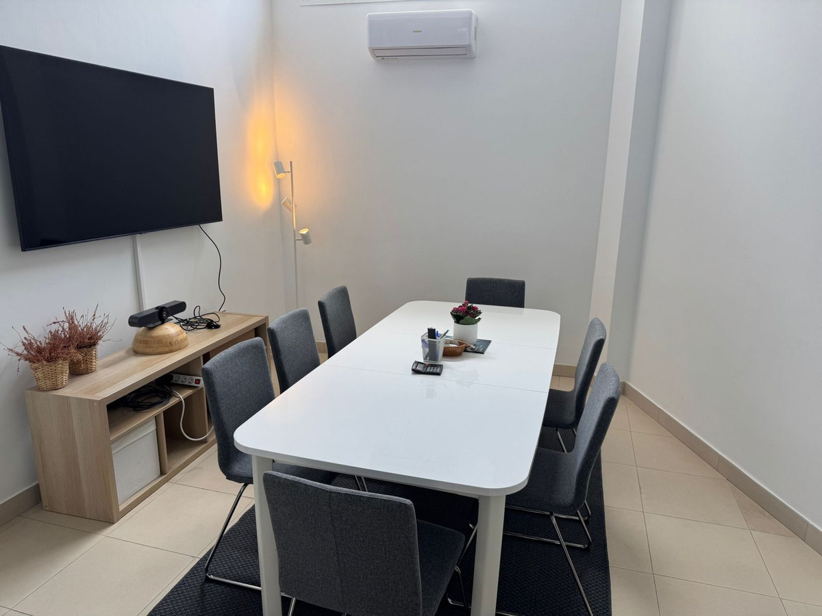Commercial unit for sale in Mijas, Málaga, Spain