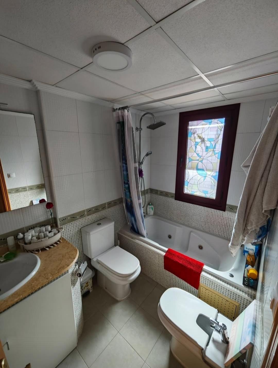 Duplex en venta en Benferri