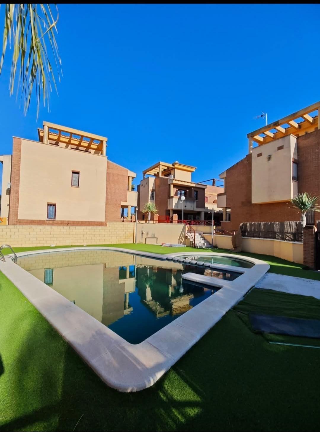 Duplex en venta en Benferri