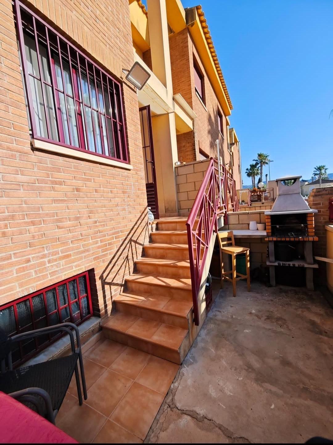 Duplex en venta en Benferri