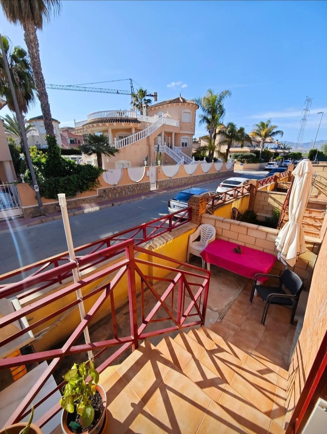 Duplex en venta en Benferri