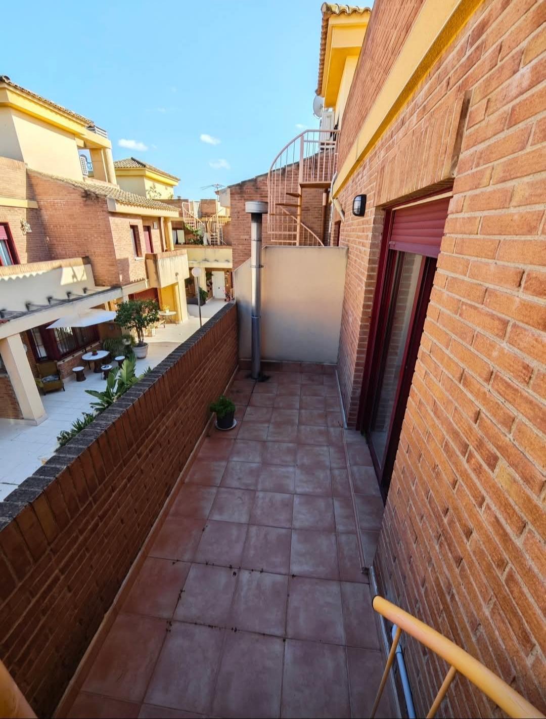 Duplex en venta en Benferri