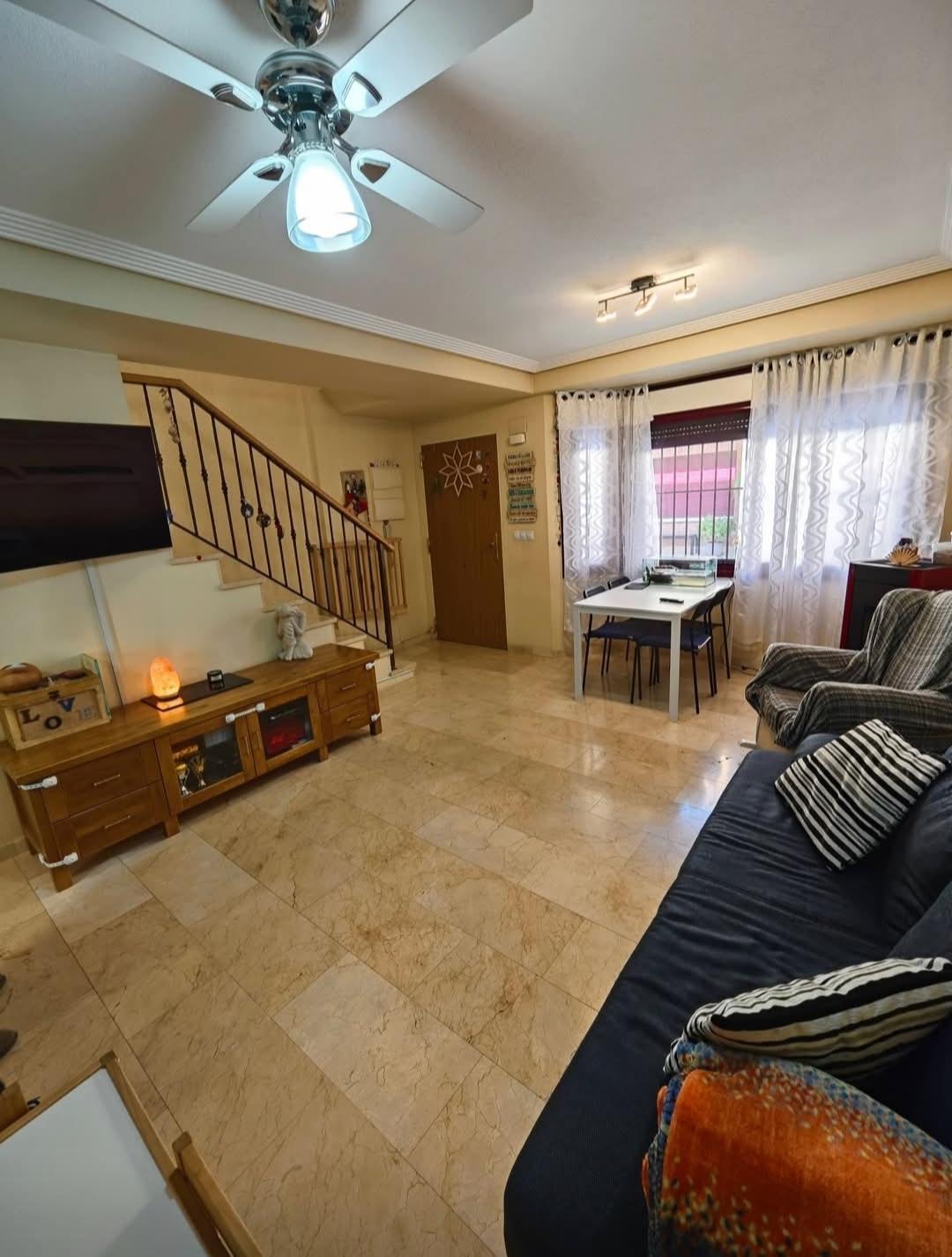 Duplex en venta en Benferri