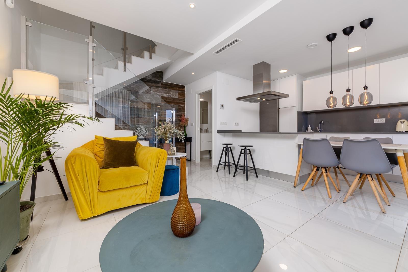 Town House for sale in Villamartin, Alicante, Spain