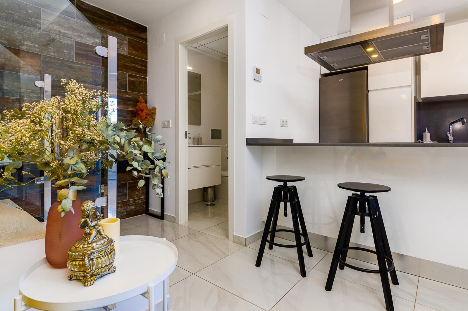 Town House for sale in Villamartin, Alicante, Spain
