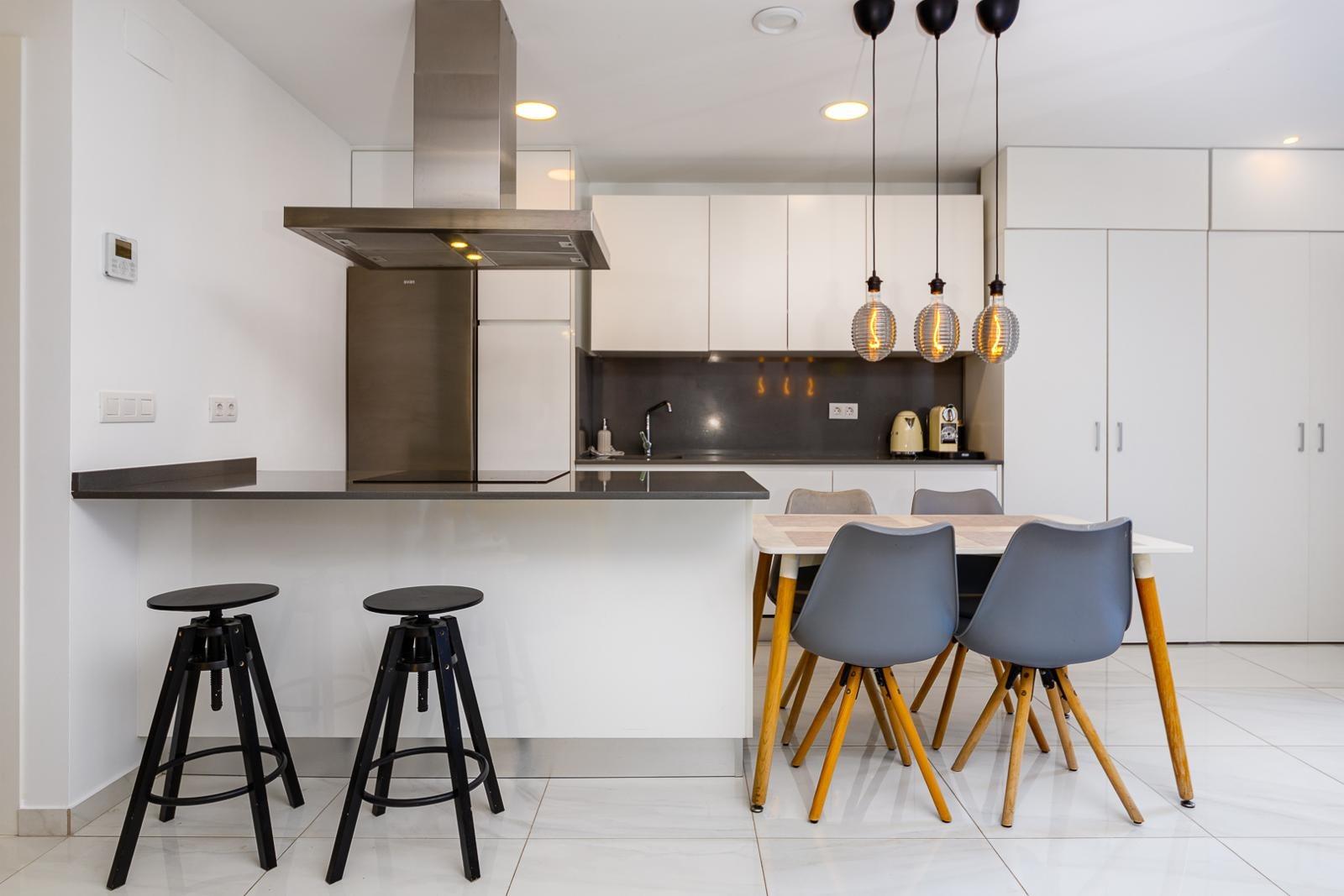 Town House for sale in Villamartin, Alicante, Spain