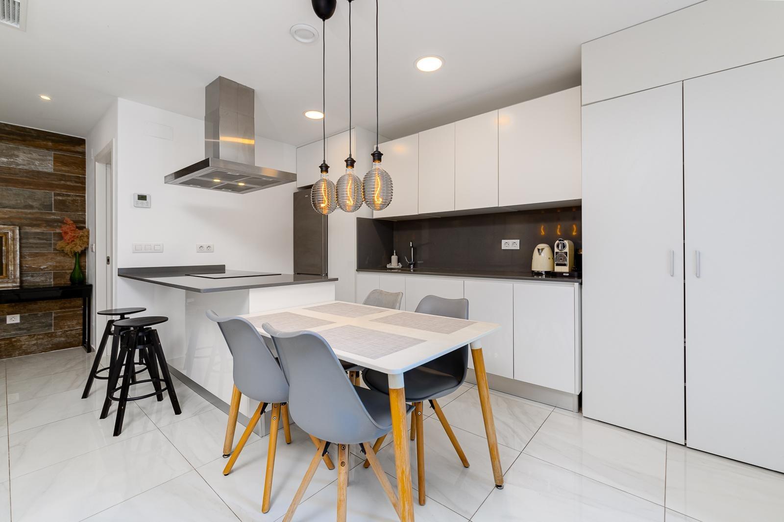 Town House for sale in Villamartin, Alicante, Spain