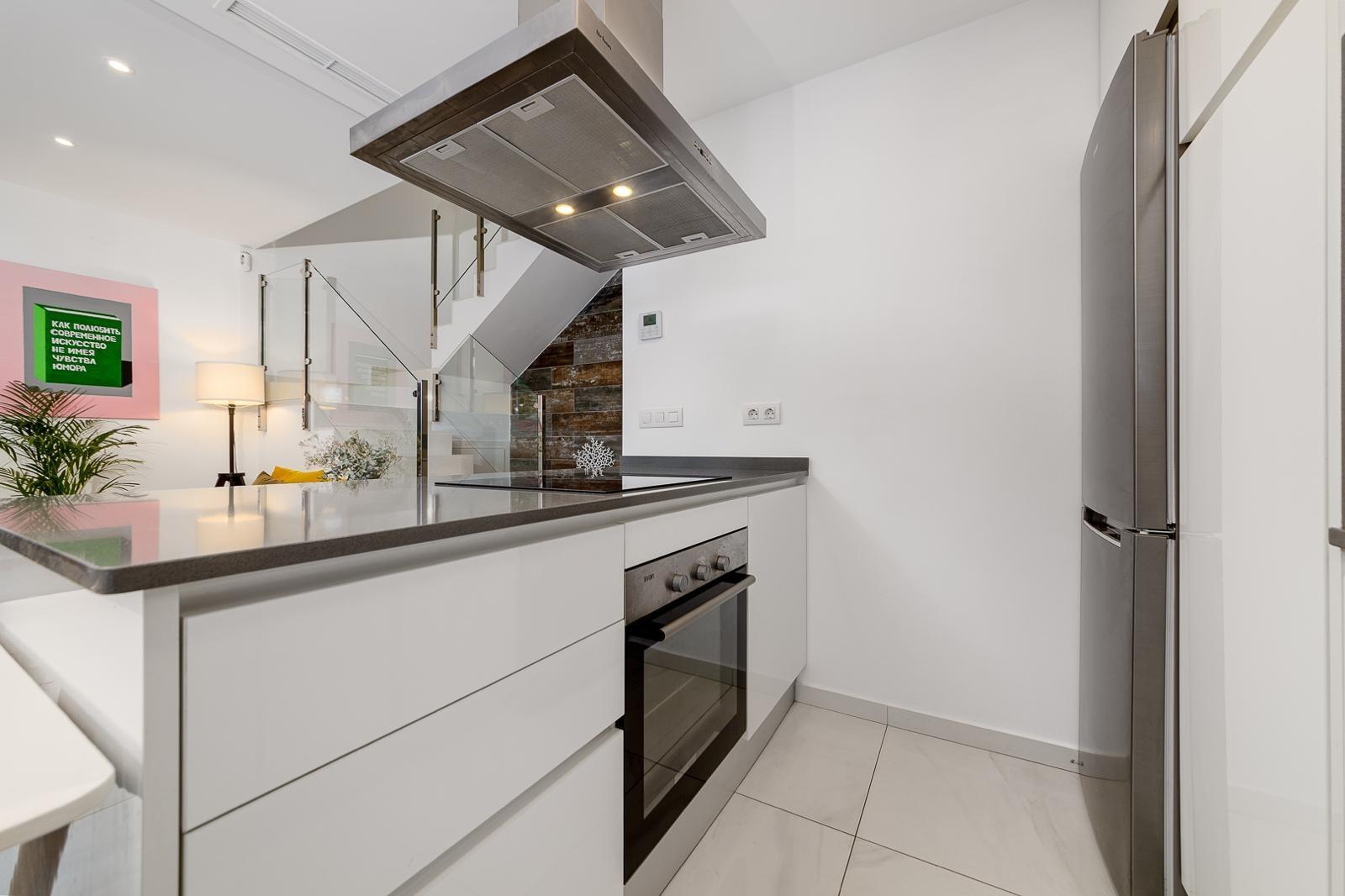 Town House for sale in Villamartin, Alicante, Spain