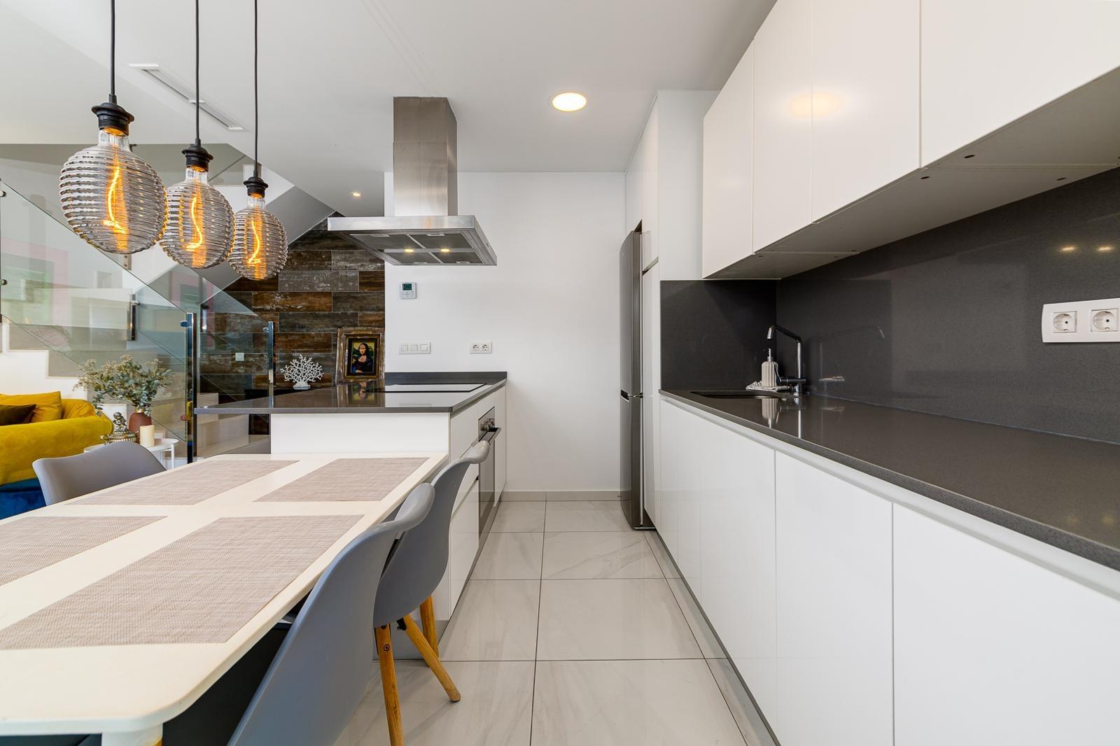 Town House for sale in Villamartin, Alicante, Spain