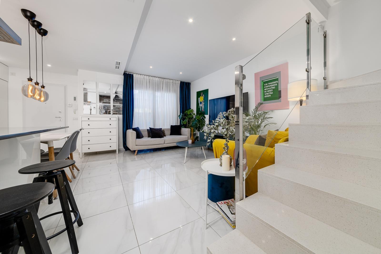 Town House for sale in Villamartin, Alicante, Spain