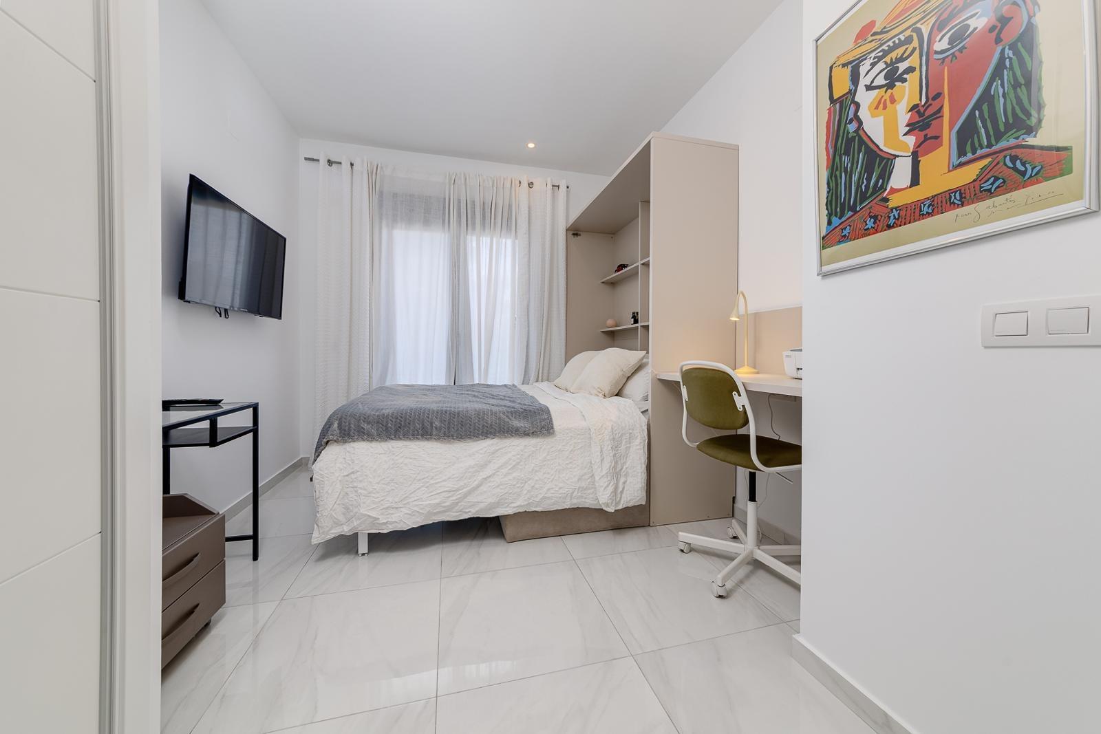 Town House for sale in Villamartin, Alicante, Spain