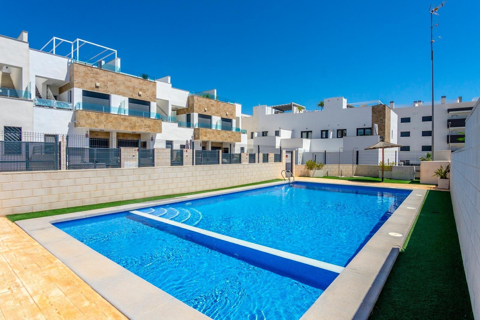Town House for sale in Villamartin, Alicante, Spain