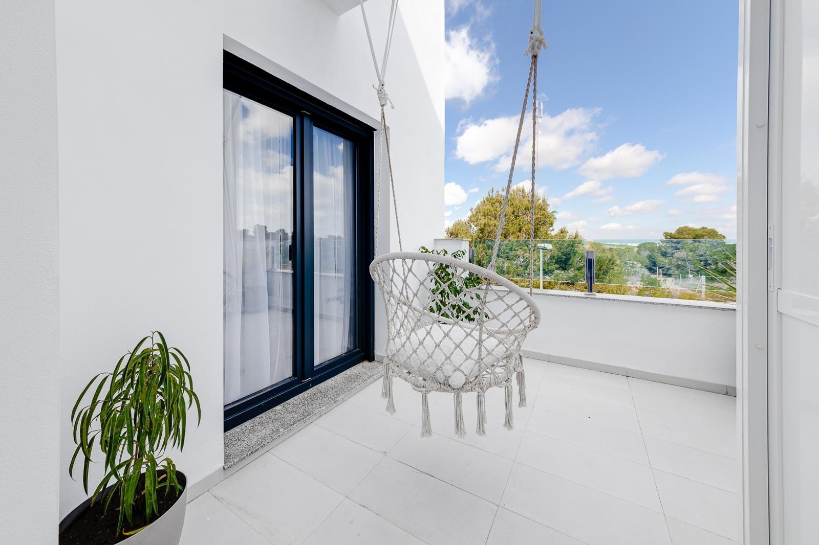Town House for sale in Villamartin, Alicante, Spain