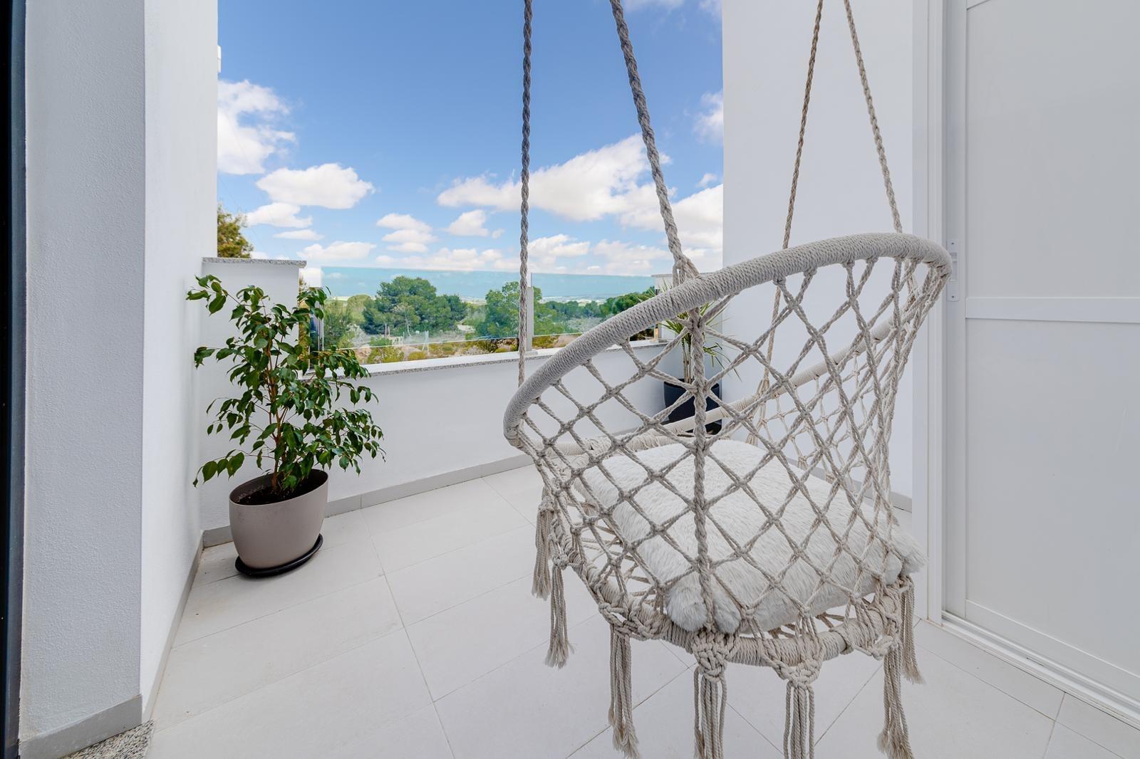 Town House for sale in Villamartin, Alicante, Spain