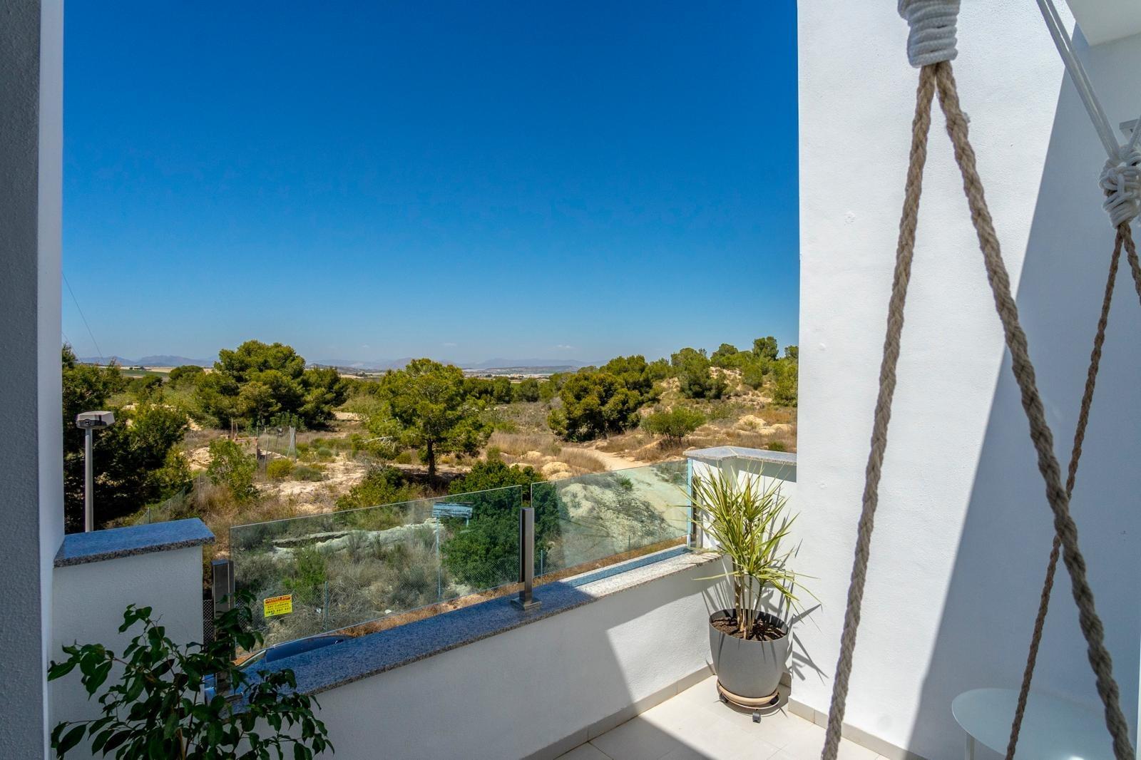Town House for sale in Villamartin, Alicante, Spain