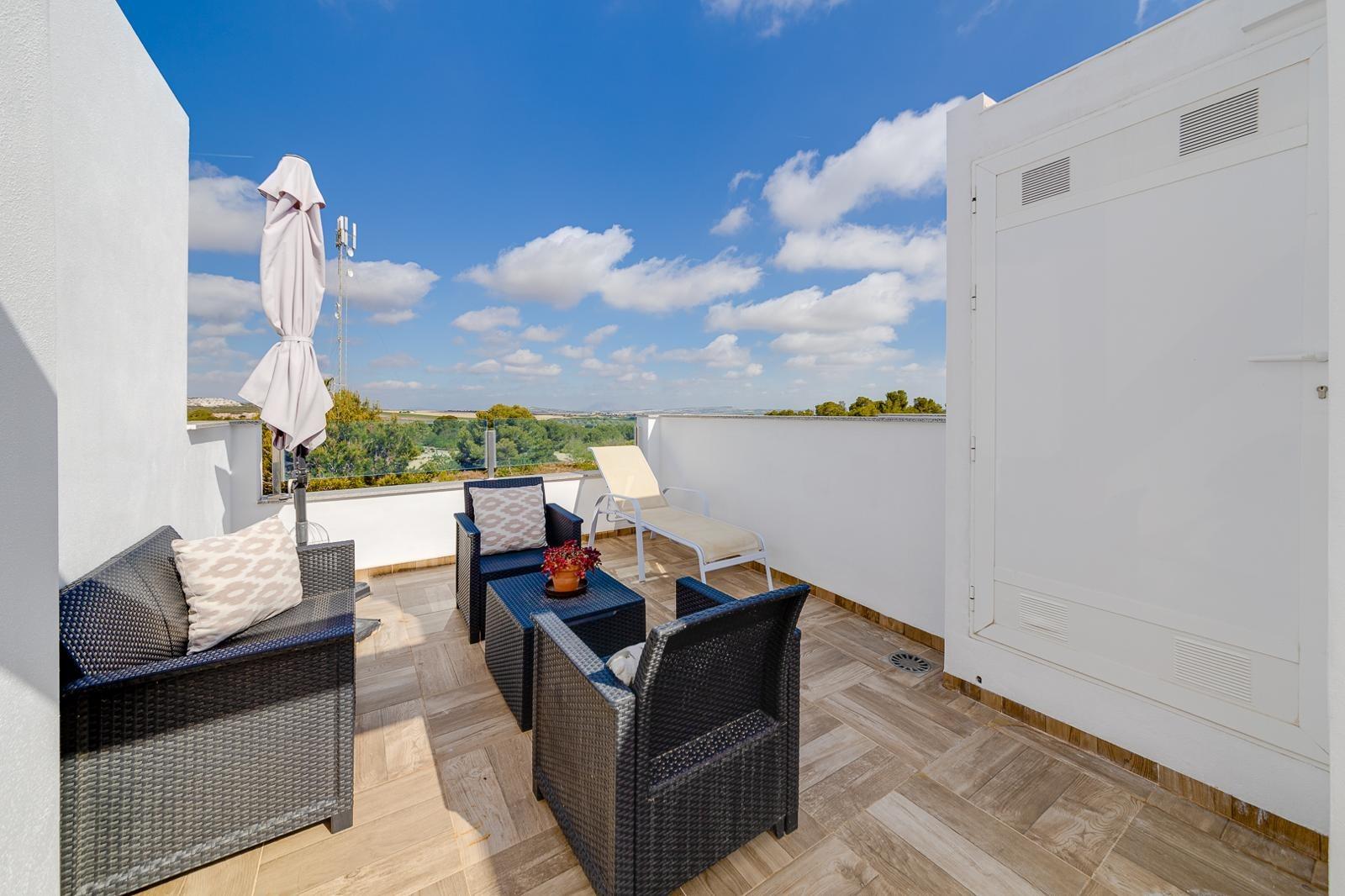 Town House for sale in Villamartin, Alicante, Spain