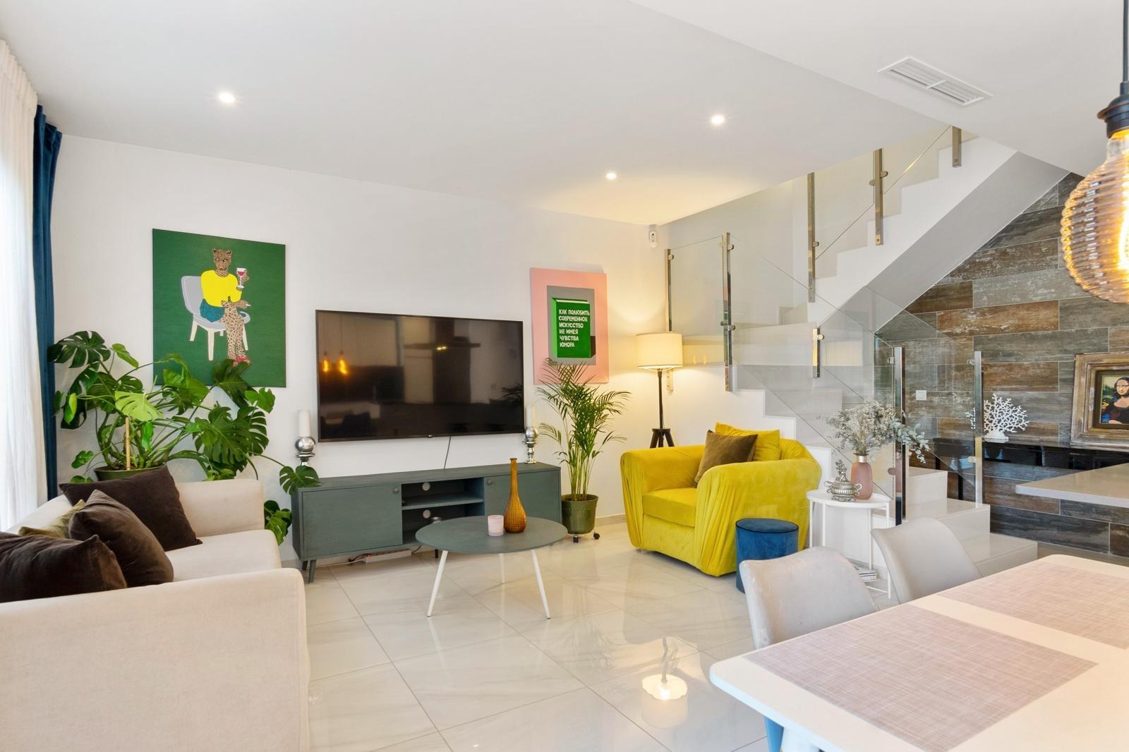 Town House for sale in Villamartin, Alicante, Spain