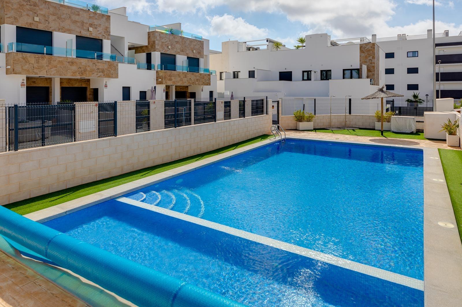 Town House for sale in Villamartin, Alicante, Spain