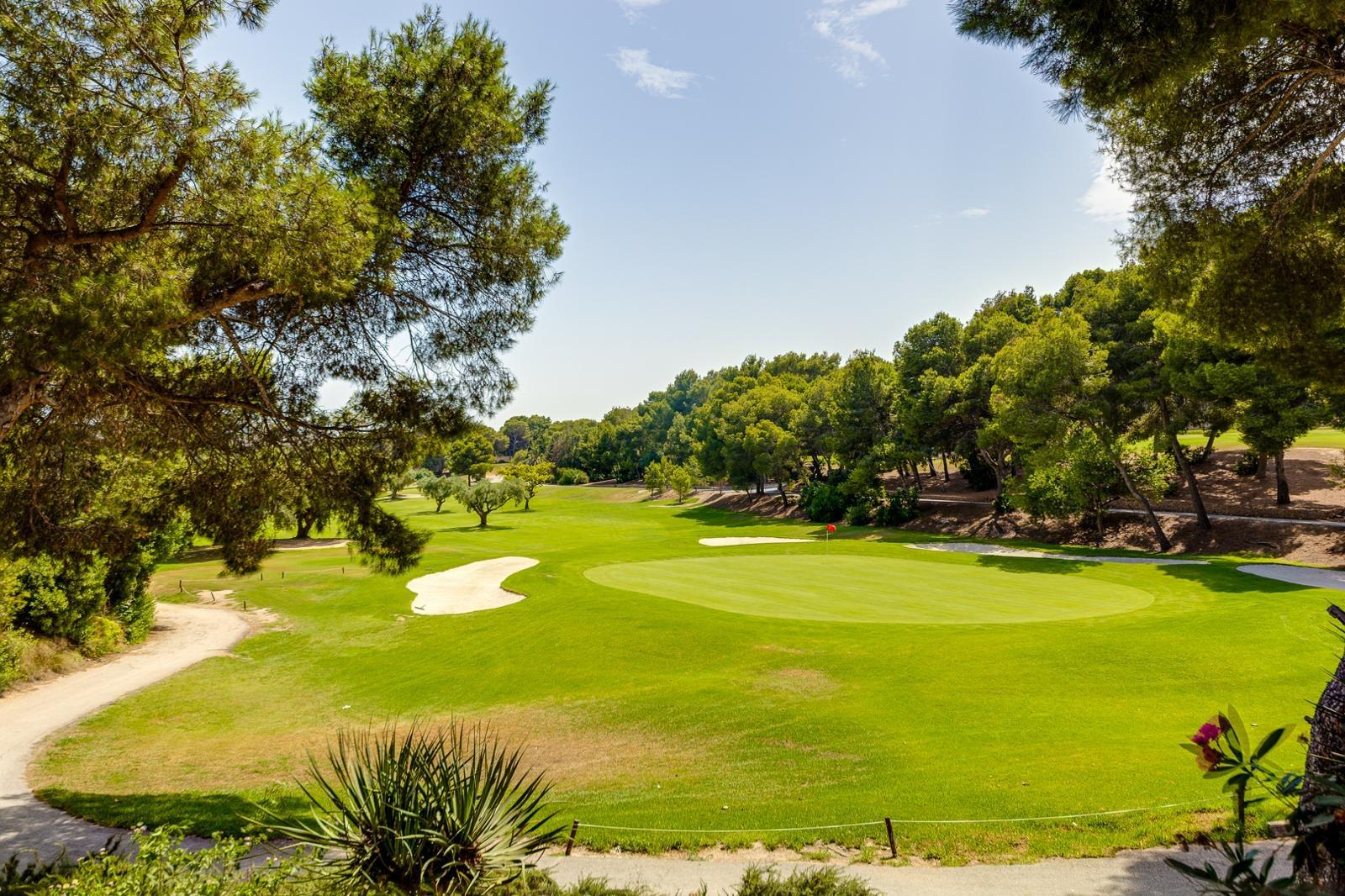 Town House for sale in Villamartin, Alicante, Spain