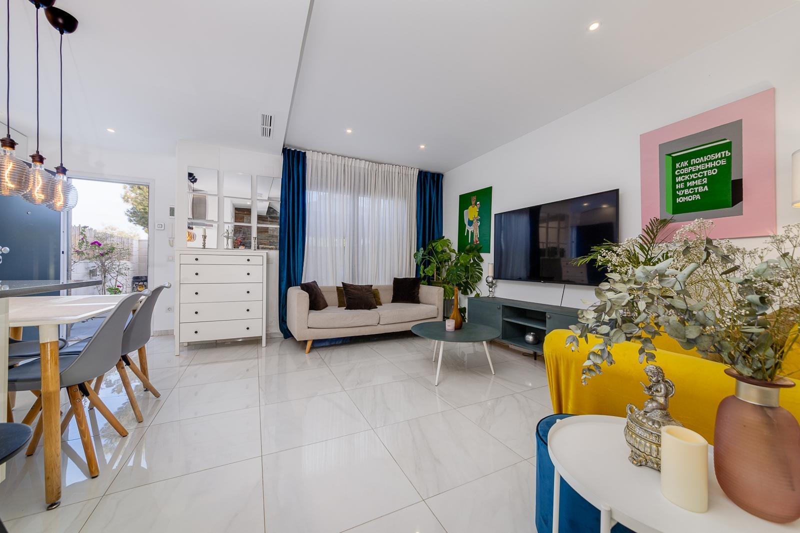 Town House for sale in Villamartin, Alicante, Spain