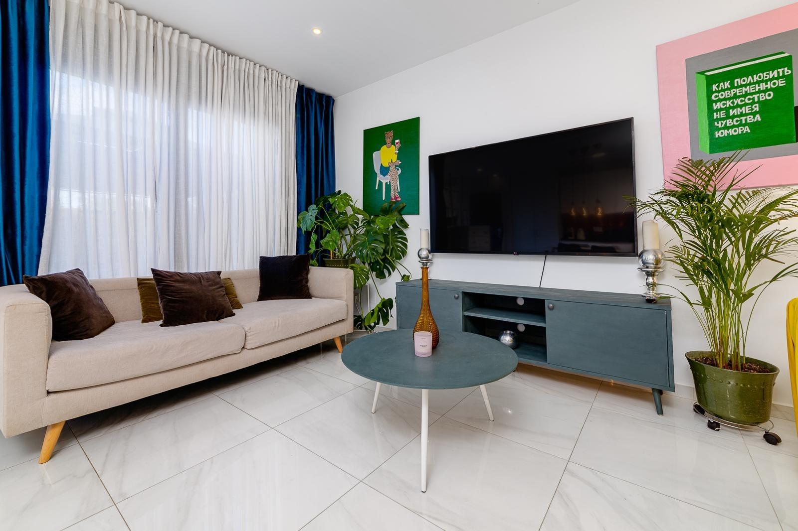 Town House for sale in Villamartin, Alicante, Spain