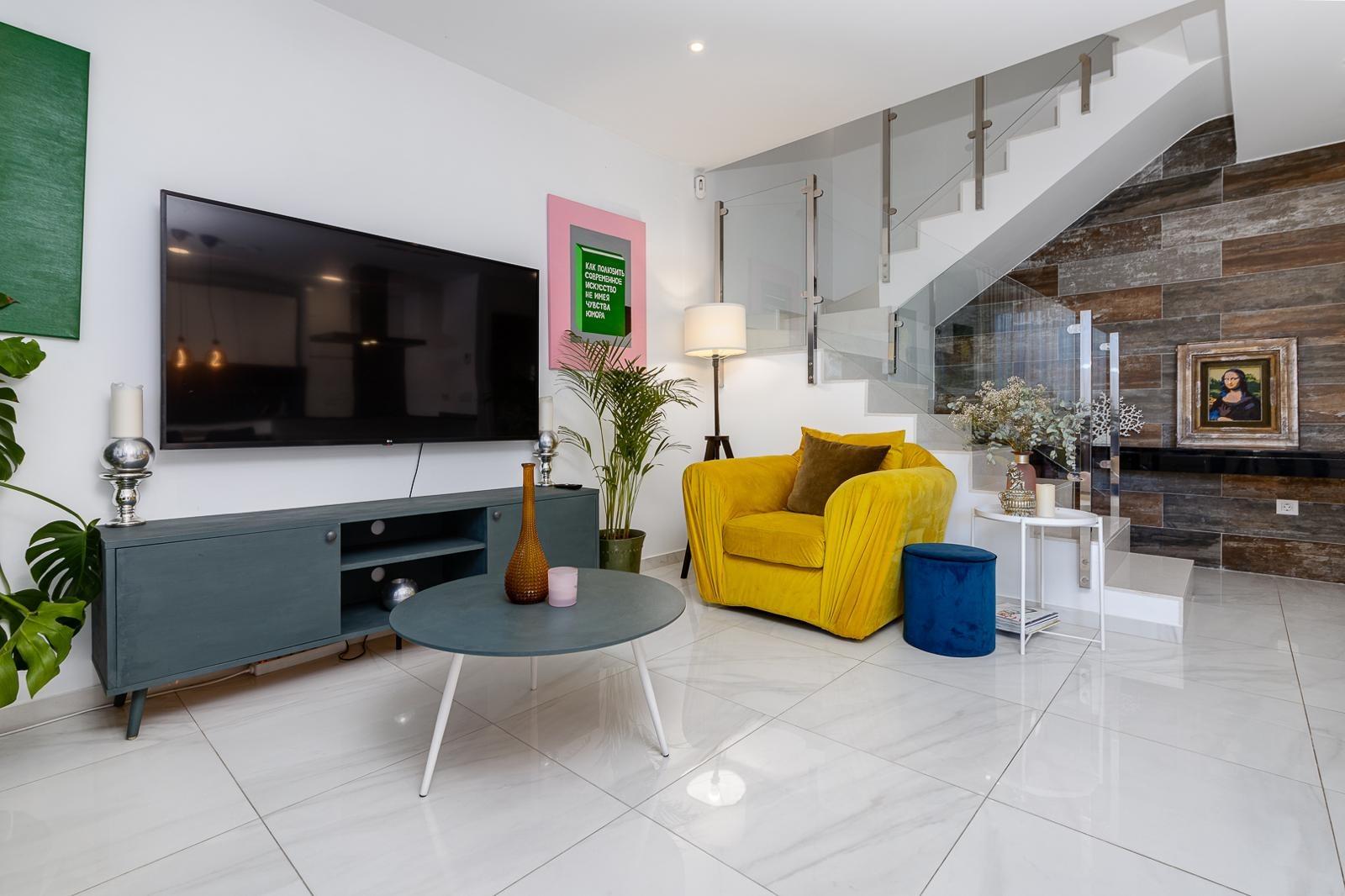 Town House for sale in Villamartin, Alicante, Spain