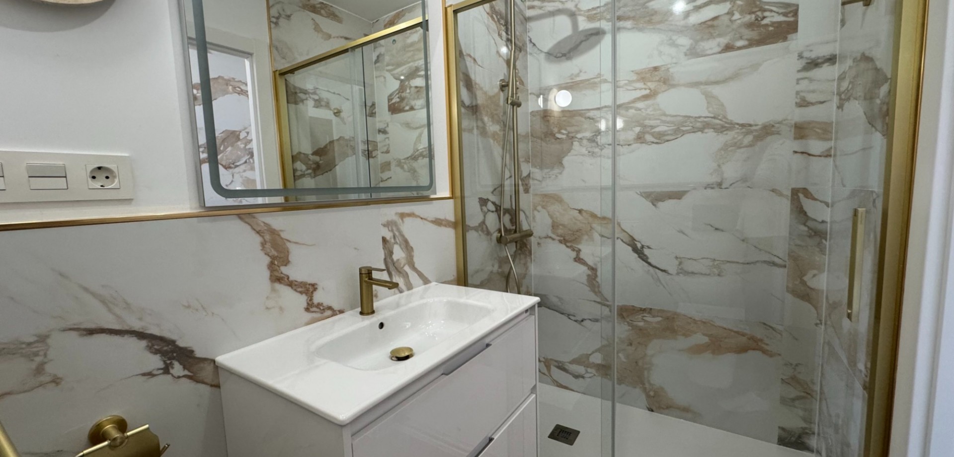 Apartment for sale in Orihuela Costa, Alicante, Spain