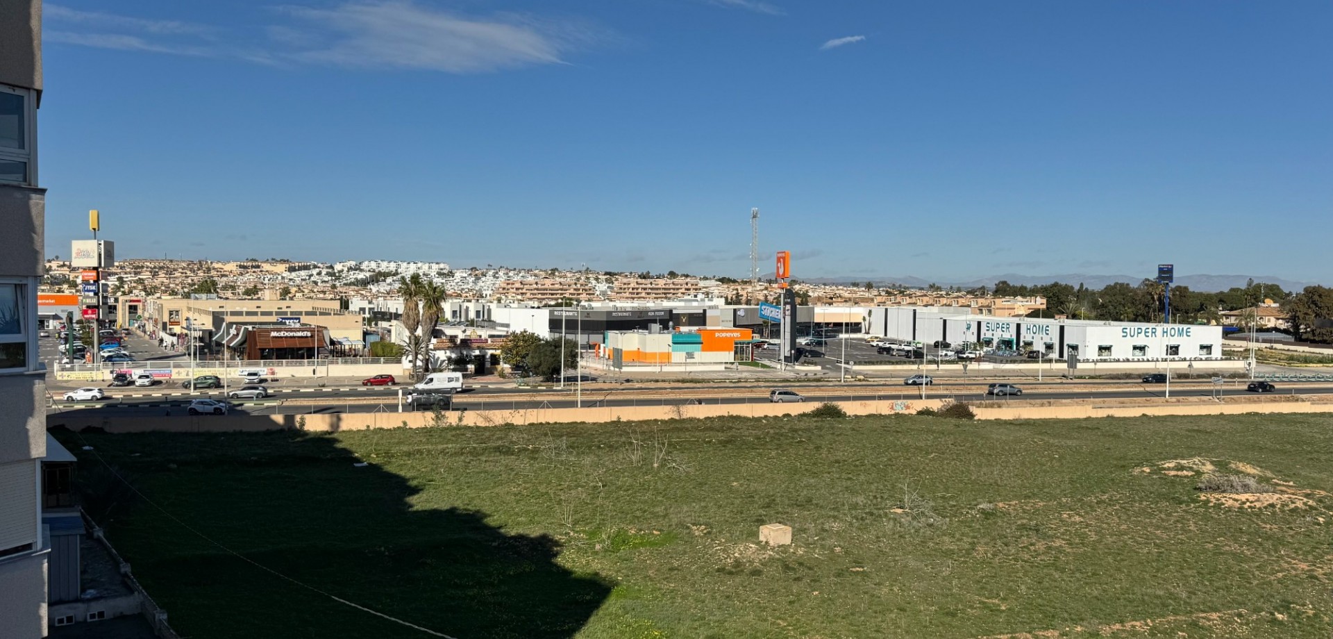 Apartment for sale in Orihuela Costa, Alicante, Spain