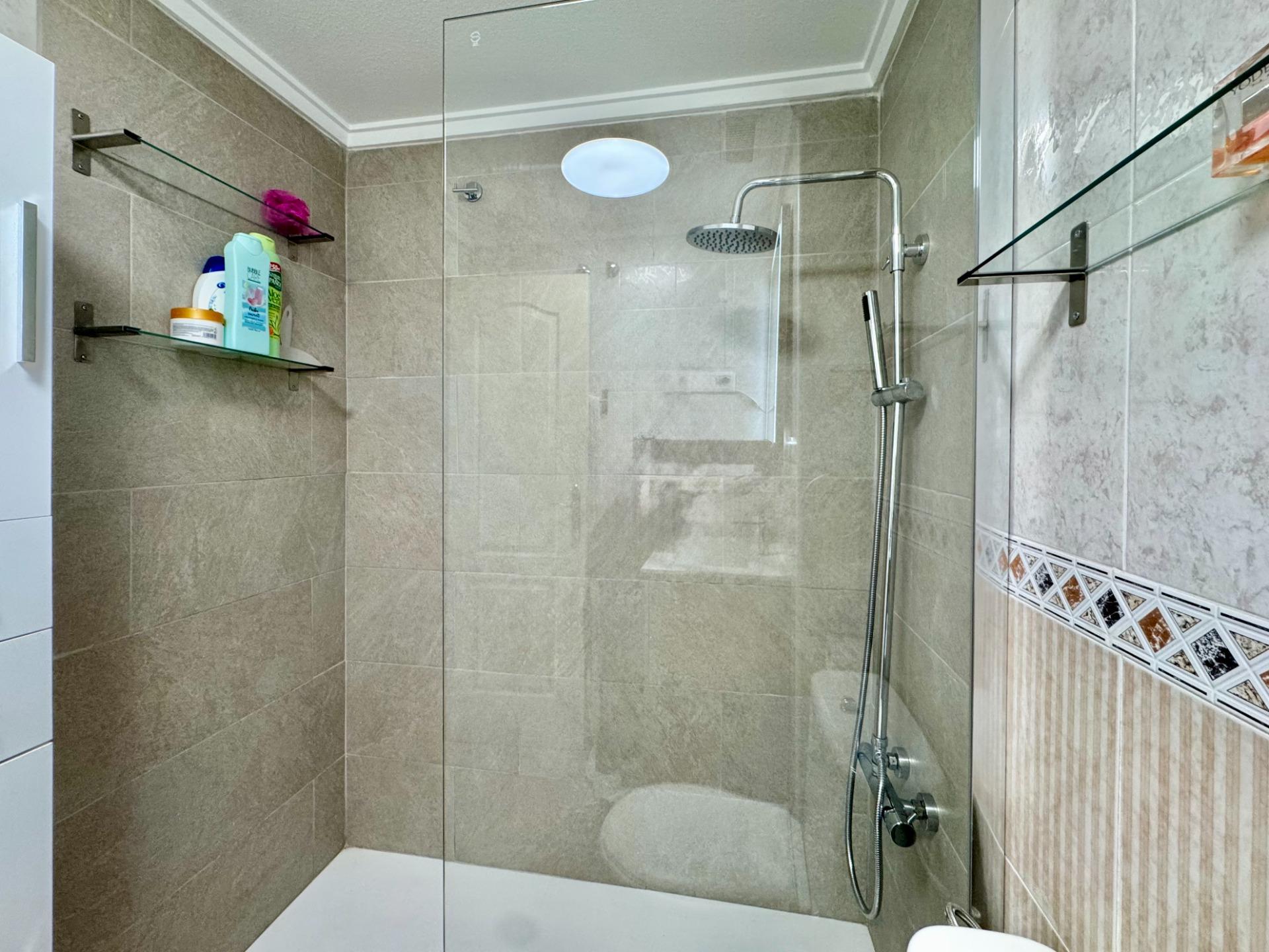 Piso en venta en Torrevieja