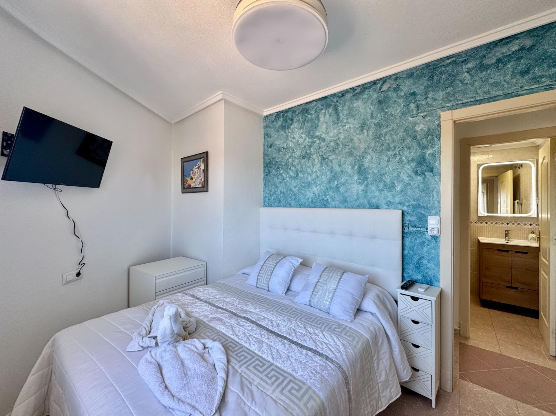 Piso en venta en Torrevieja