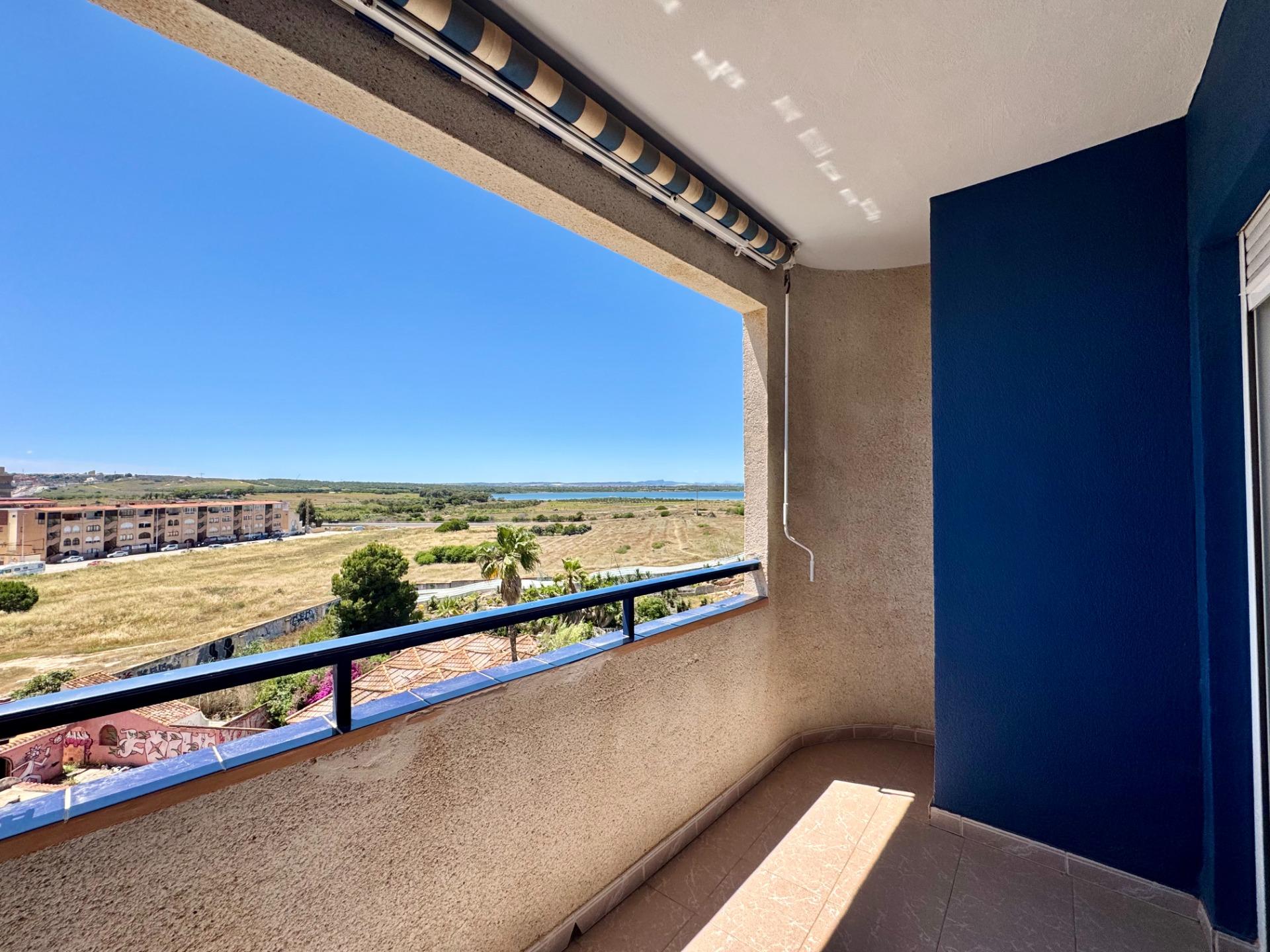 Piso en venta en Torrevieja