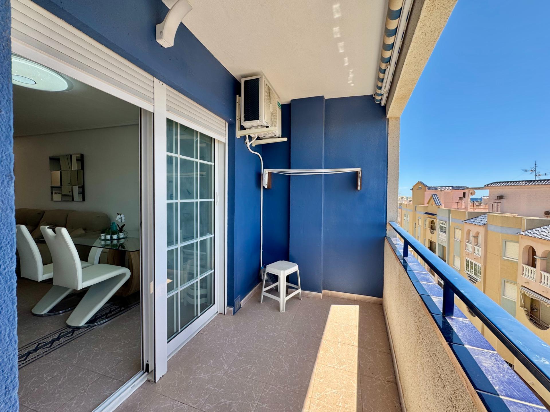 Piso en venta en Torrevieja