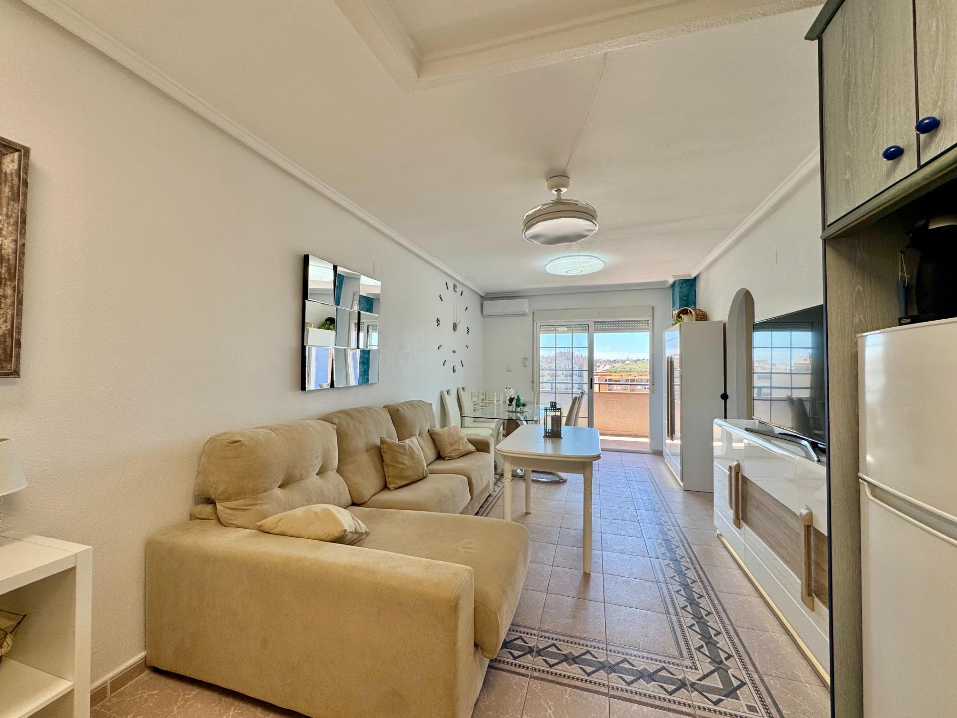 Piso en venta en Torrevieja