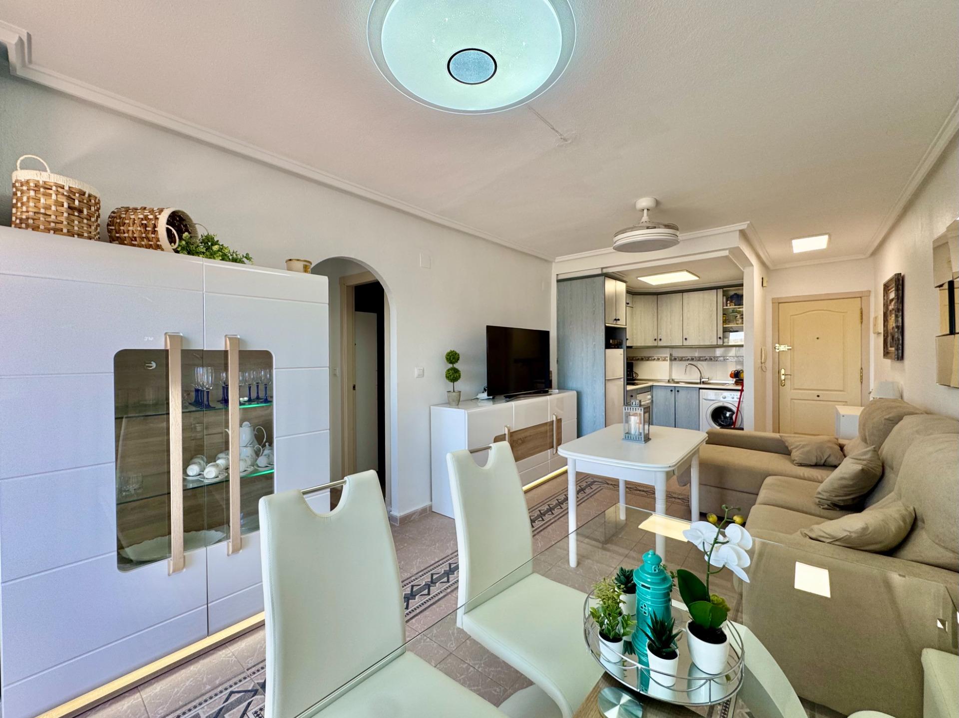 Piso en venta en Torrevieja
