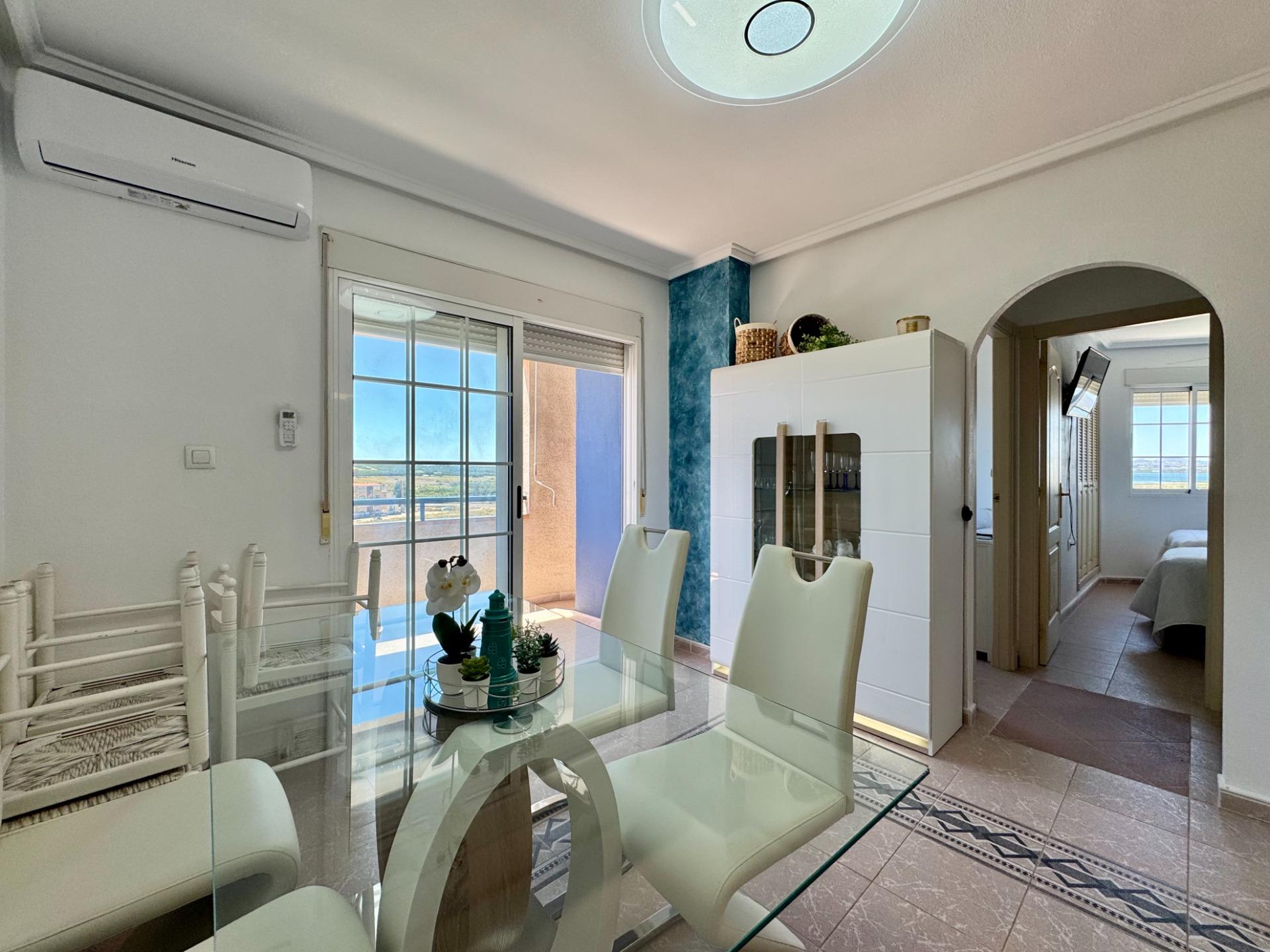Piso en venta en Torrevieja