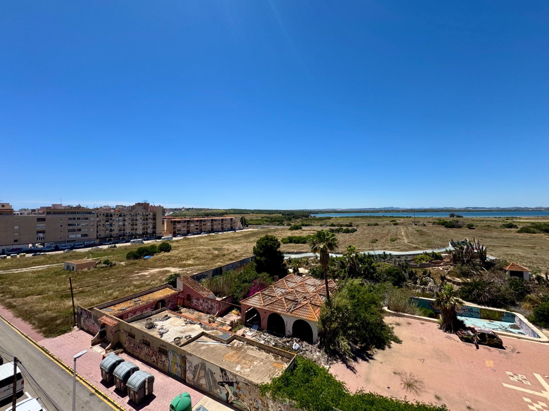 Piso en venta en Torrevieja