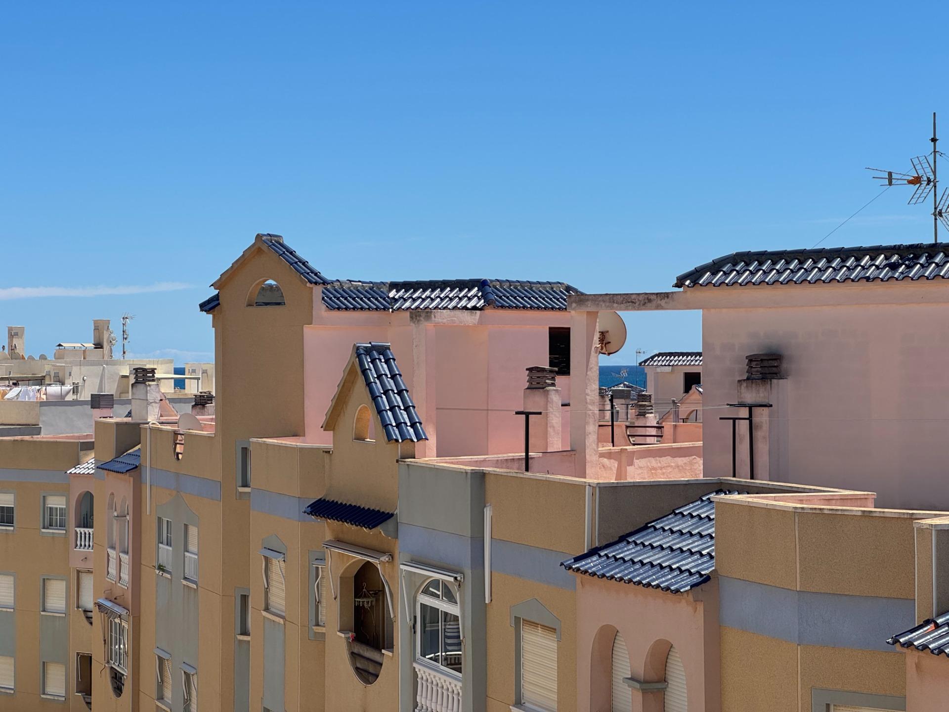 Piso en venta en Torrevieja