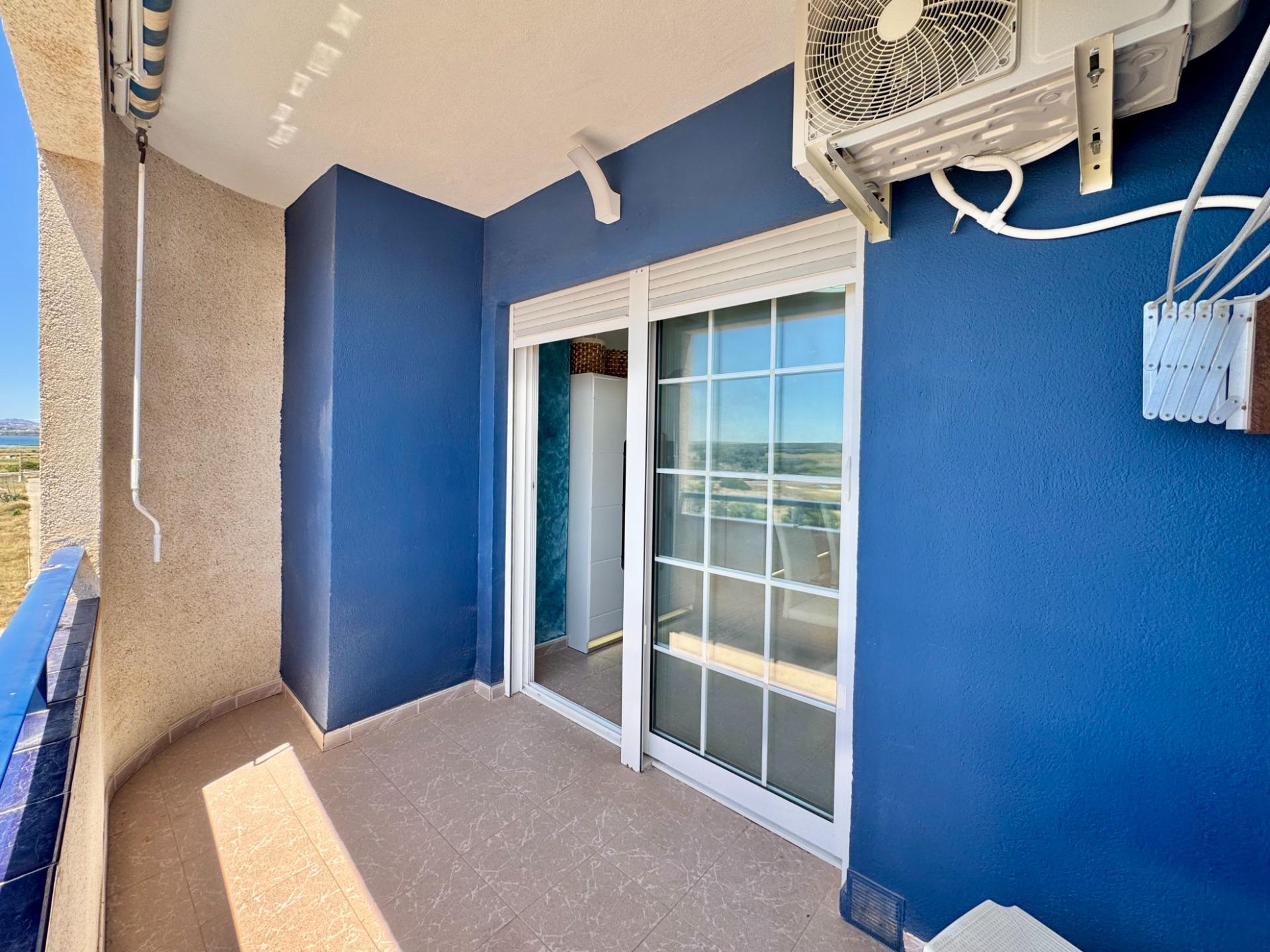 Piso en venta en Torrevieja