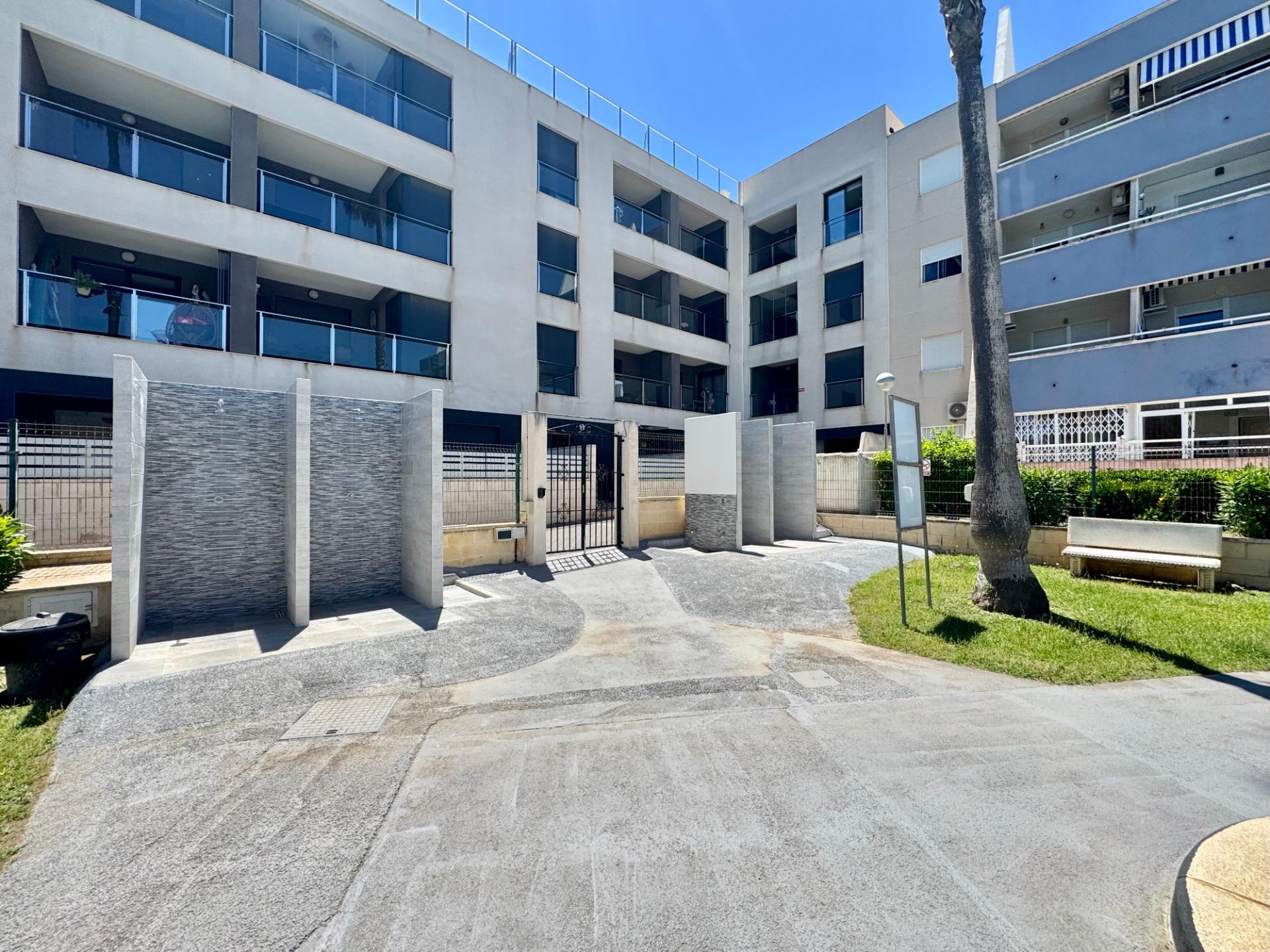 Piso en venta en Torrevieja